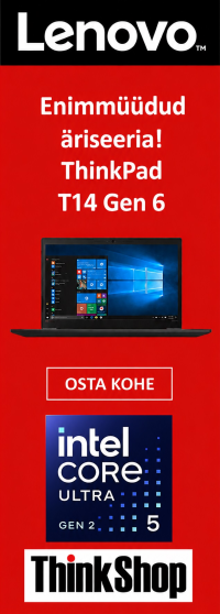 ThinkPad T14 Gen 6